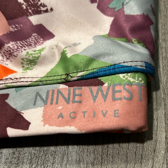 NINE WEST spirts bra- XS - Picture 3 of 6